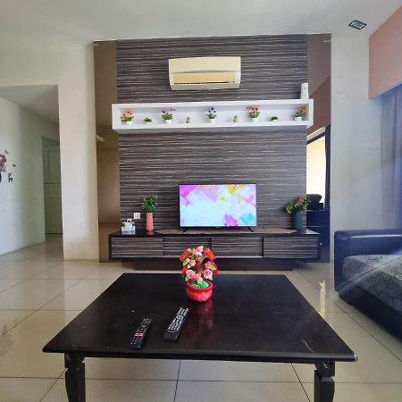 Ipoh City Homestay @ Kinta Riverfront Exterior foto