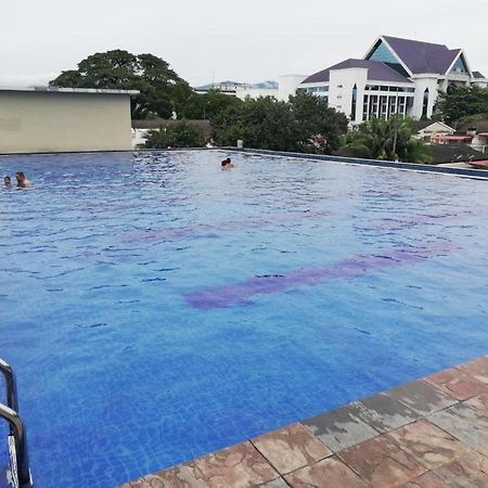 Ipoh City Homestay @ Kinta Riverfront Exterior foto